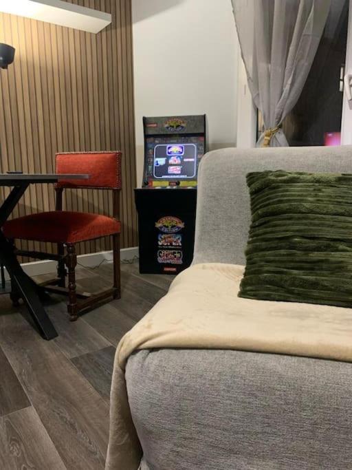 Cosy Next To Disneyland & Train Apartment Torcy (Seine-et-Marne)