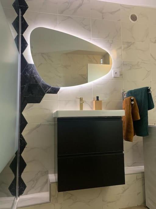Cosy Next To Disneyland & Train Torcy (Seine-et-Marne)